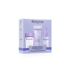 Clearance Set Blond Absolu Essentials Acondicionador|Shampoo