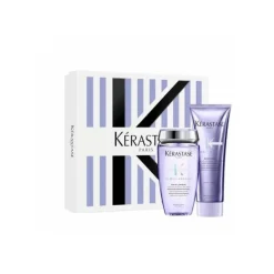 Outlet Set Blond Bain & Cicaflash Acondicionador|Shampoo