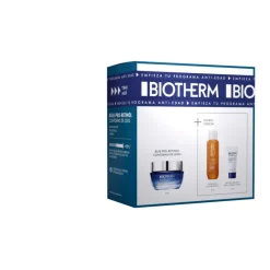 Online Set Blue Pro-Retinol para el Cuidado del Contorno de Ojos Arrugas|Anti-Aging Global