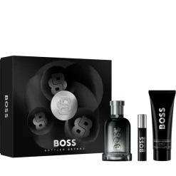 New Set BOSS Bottled Beyond Eau de Parfum & Gel de Ducha Hombre Estuches Y Gift Sets