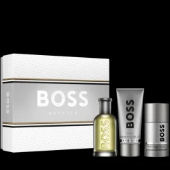 Online Set BOSS Bottled Eau de Toilette para Hombre Hombre Estuches Y Gift Sets