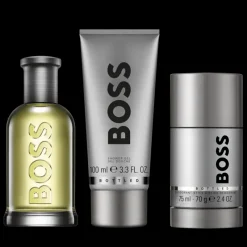Online Set BOSS Bottled Eau de Toilette para Hombre Hombre Estuches Y Gift Sets