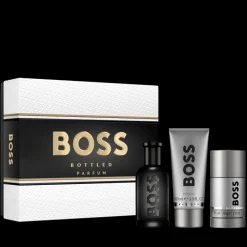 Best Set BOSS Bottled Parfum para Hombre Hombre Estuches Y Gift Sets
