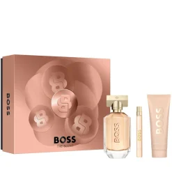 Online Set BOSS The Scent Eau de Parfum & Loción Corporal Mujer Estuches Y Gift Sets