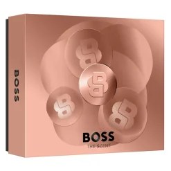 Online Set BOSS The Scent Eau de Parfum & Loción Corporal Mujer Estuches Y Gift Sets