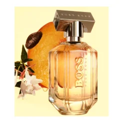 Online Set BOSS The Scent Eau de Parfum & Loción Corporal Mujer Estuches Y Gift Sets