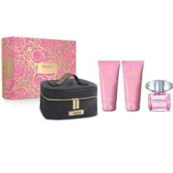 Best Set Bright Crystal Eau de Toilette Mujer Estuches Y Gift Sets