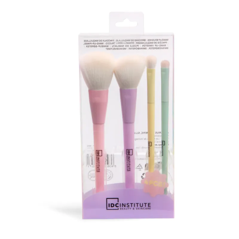Online Set brochas Candy Accesorios De Maquillaje