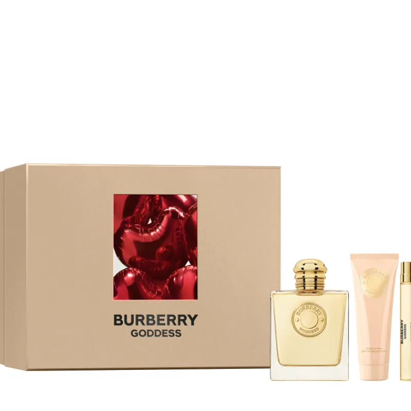 Outlet Set Goddess Eau de Parfum & Body Lotion Mujer Estuches Y Gift Sets