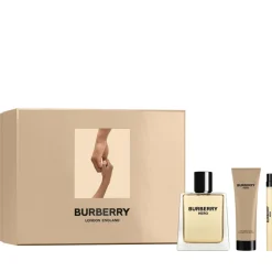 New SET   HERO EAU DE TOILETTE Hombre Estuches Y Gift Sets