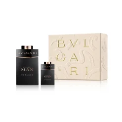 Clearance Set Man In Black Eau de Parfum Hombre Estuches Y Gift Sets