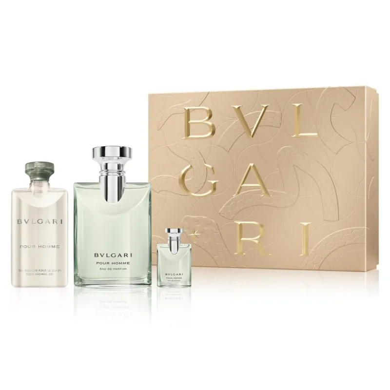Sale Set Pour Homme Eau de Parfum Hombre Estuches Y Gift Sets