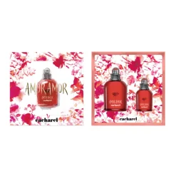 New Set Amor Amor Eau de Toilette Mujer Estuches Y Gift Sets