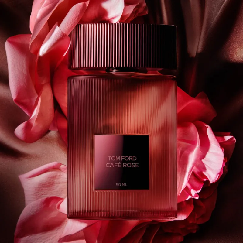 Hot Set Café Rose Eau de Parfum para Mujer Mujer Estuches Y Gift Sets