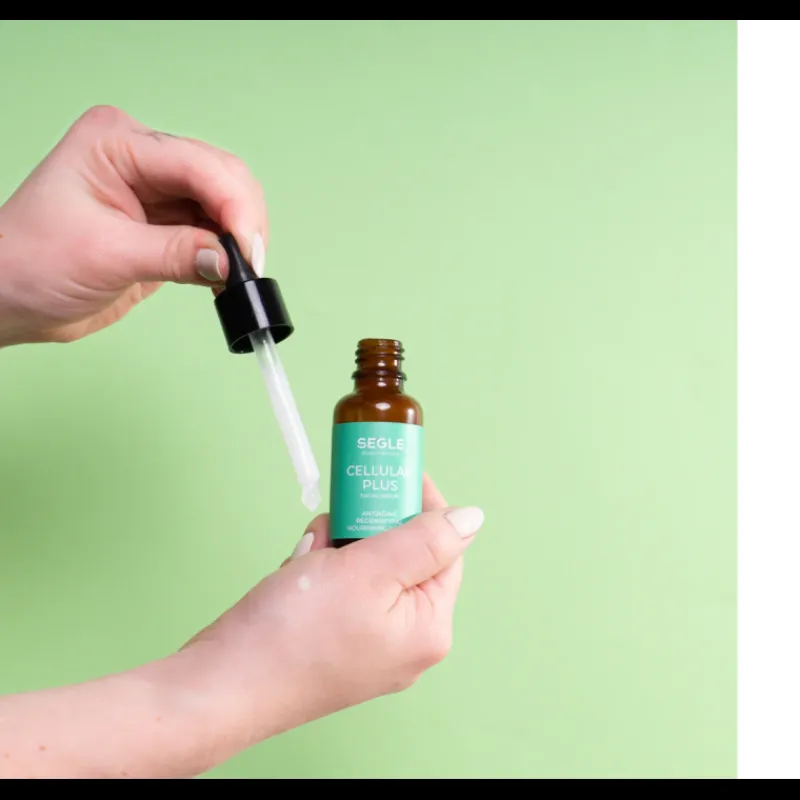 Best Set Cellular Plus Sérum + Crema Estuches|Facial