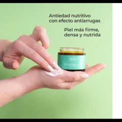 Best Set Cellular Plus Sérum + Crema Estuches|Facial