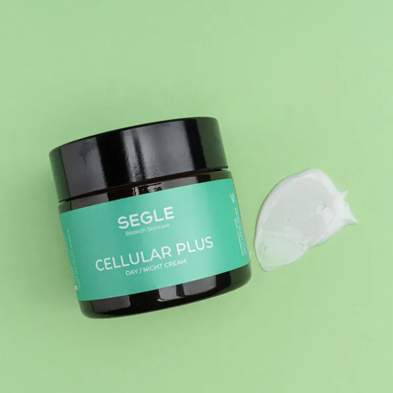 Best Set Cellular Plus Sérum + Crema Estuches|Facial