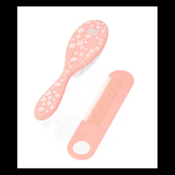 Best SET CEPILLO Y PEINE Estuches