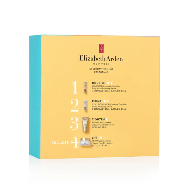 Hot SET CERAMIDE LIFT & FIRM CREAM Ceramides|Arrugas