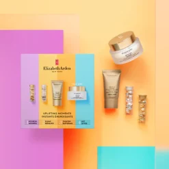 Hot SET CERAMIDE LIFT & FIRM CREAM Ceramides|Arrugas