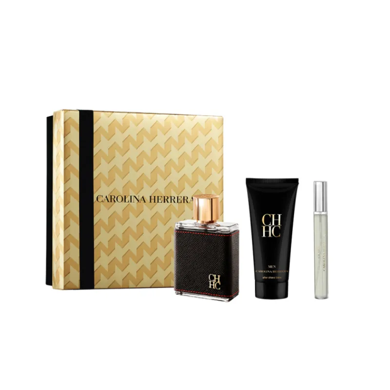 Online Set CH Men Eau de Toilette Hombre Estuches Y Gift Sets