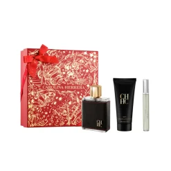 Clearance Set CH Men Eau de Toilette & After Shave Hombre Estuches Y Gift Sets