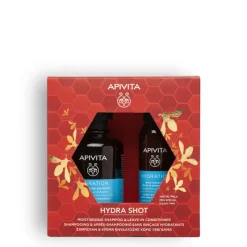 Outlet Set Champú Hidratante + Acondicionador Hidratante Sin Aclarado Tratamientos Capilares