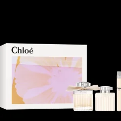 Online Set Chloé Eau de Parfum para Mujer Mujer Estuches Y Gift Sets