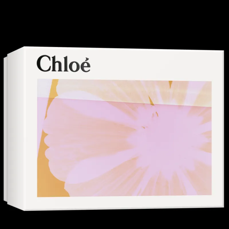 Online Set Chloé Eau de Parfum para Mujer Mujer Estuches Y Gift Sets
