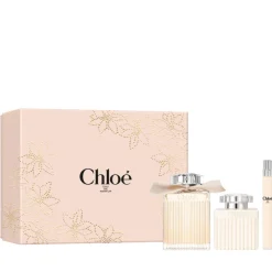 Best Set Chloé Eau de Parfum para Mujer & Loción Corporal Mujer Estuches Y Gift Sets