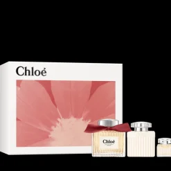 Discount Set Chloé L'Eau de Parfum Intense para Mujer Mujer Estuches Y Gift Sets
