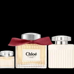 Discount Set Chloé L'Eau de Parfum Intense para Mujer Mujer Estuches Y Gift Sets