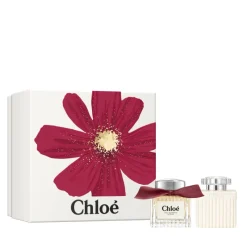 New Set Chloé L'Eau de Parfum Intense Mujer Estuches Y Gift Sets