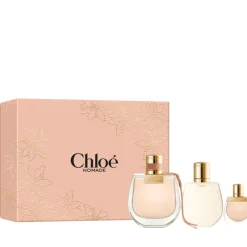 Online Set Chloé Nomade Eau de Parfum para Mujer & Loción Corporal Mujer Estuches Y Gift Sets