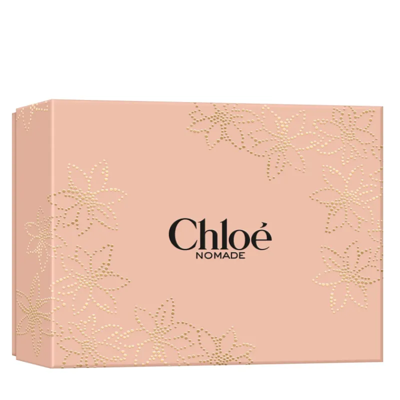 Online Set Chloé Nomade Eau de Parfum para Mujer & Loción Corporal Mujer Estuches Y Gift Sets