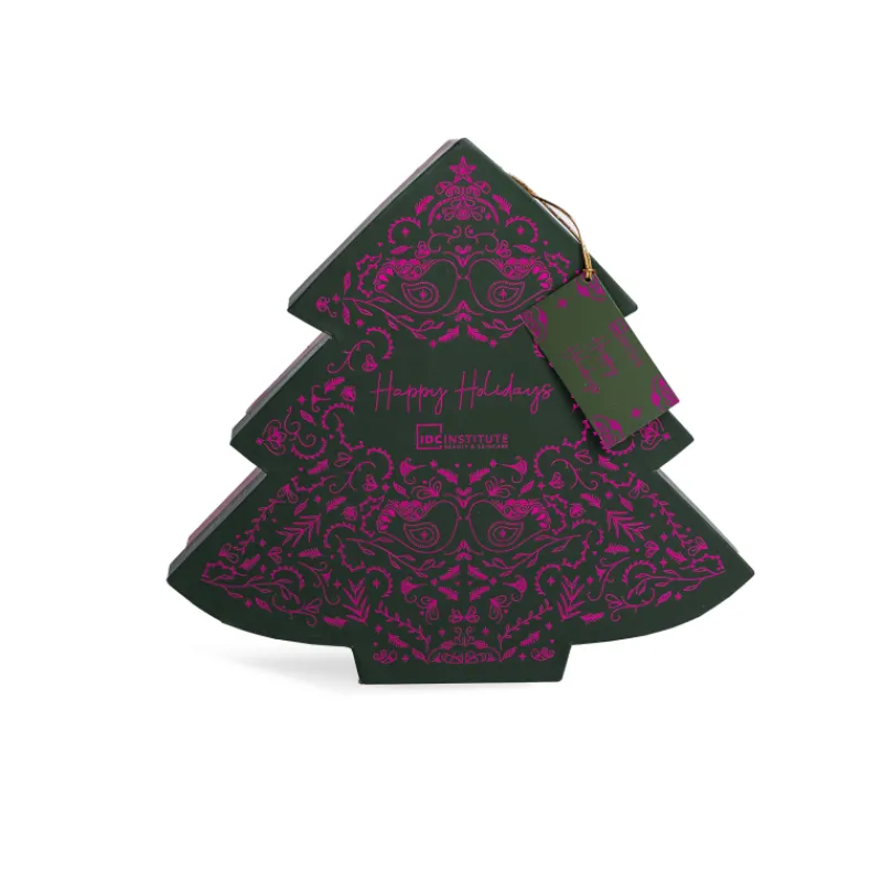 New Set Christmas Tree Hidratación