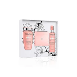 SET CHROMA ABSOLU Mascarillas Y Exfoliantes|Shampoo