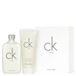 Outlet SET CK ONE  EAU DE TOILETTE Mujer Estuches Y Gift Sets|Estuches Y Gift Sets