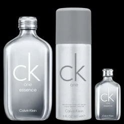 Set CK One Essence Eau de Parfum Intense Unisex Mujer Estuches Y Gift Sets|Estuches Y Gift Sets