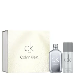 Sale Set CK ONE Essence Eau de Toilette Mujer Estuches Y Gift Sets|Estuches Y Gift Sets