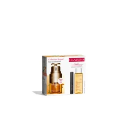 Clearance SET DOUBLE SERUM OJOS Luminosidad|Arrugas