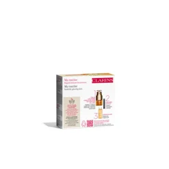 Clearance SET DOUBLE SERUM OJOS Luminosidad|Arrugas