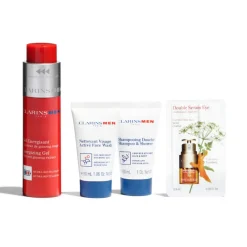 Clearance SET MEN Vitamina A|Hidratación