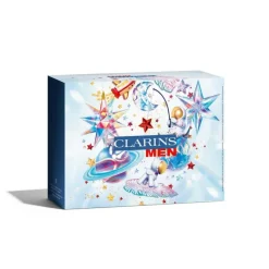 Set Men Gel Energisant Pureza|Arrugas