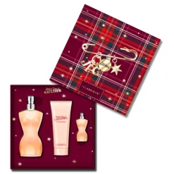 Set Classique Eau de Toilette & Body Lotion Mujer Estuches Y Gift Sets