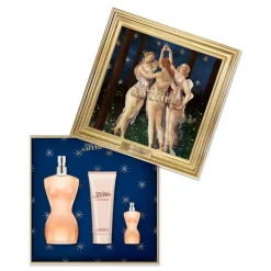 Best Set Classique Eau de Toilette Mujer Estuches Y Gift Sets