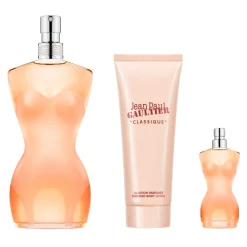 Best Set Classique Eau de Toilette Mujer Estuches Y Gift Sets