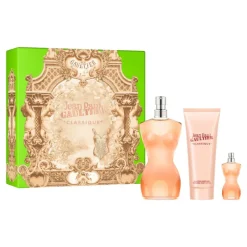 Online Set Classique Eau de Toilette & Body Lotion Mujer Estuches Y Gift Sets