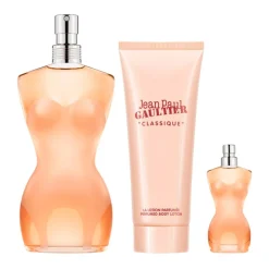 Online Set Classique Eau de Toilette & Body Lotion Mujer Estuches Y Gift Sets