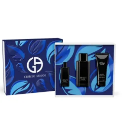 Hot SET CODE EAU DE TOILETTE Hombre Estuches Y Gift Sets